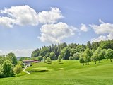 Golfplatz Brunnwies in Bad Griesbach