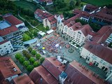 Sommerfestival am Kurplatz Bad Griesbach