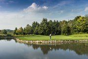 Golfplatz Uttlau in Bad Griesbach