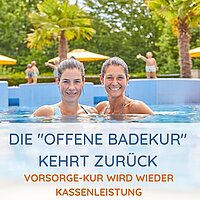Wohlfühl-Therme Bad Griesbach