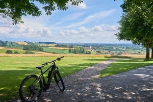 Blog-Beitrag Bad Griesbach | Radtouren - die schönten Routen