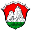 Stadtwappen von Bad Griesbach