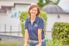Martina Krompass - Gäste- & Kur-Service Bad Griesbachder Gesundheitsabteilung Bad Griesbach