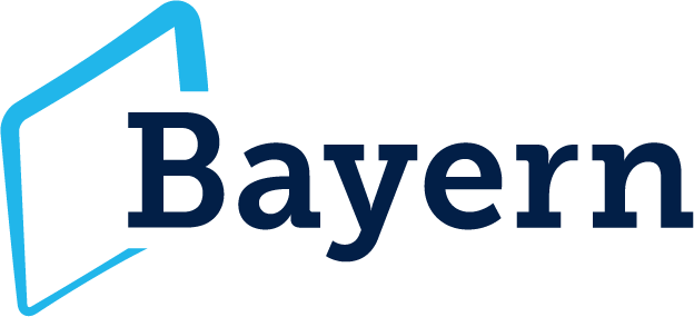 Logo Bayern Tourismus