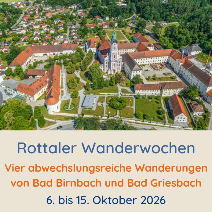 Herbst-Wanderwochen vom 6. bis 15. Oktober Herbst-Wanderwochen vom 6. bis 15. Oktober