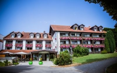 Hotel Konradshof Bad Griesbach-Therme